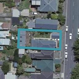 88 Russell Terrace, Berhampore, Wellington