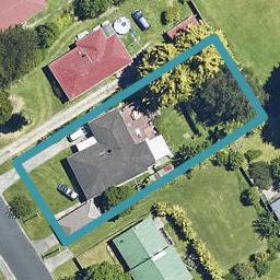 25 Island View Road, Western Heights, Rotorua