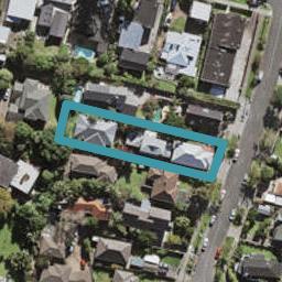 28B Aberfoyle Street, Epsom, Auckland