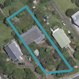 352 Hokianga Harbour Drive, Ōmāpere, Kaikohe