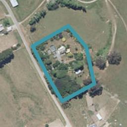 317 Potts Road, Koputaroa, Levin