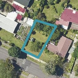 0 Bell Street, Kawerau, Kawerau