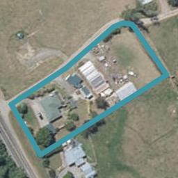 1081 Tennent Drive, Linton, Palmerston North