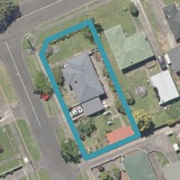 44 Kells Avenue, Aramoho, Whanganui