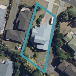 12 Prospect Place, Western Heights, Hamilton