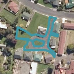 39 Armagh Terrace, Marton