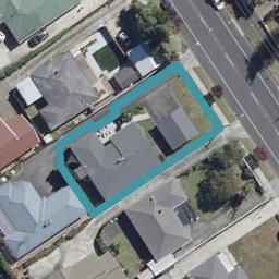 21 Sandwich Road, St Andrews, Hamilton