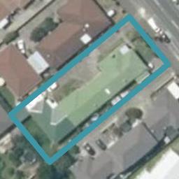 104 Southampton Street West, Hastings, Hastings
