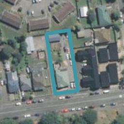 19 Queen Street, Parkside, Timaru