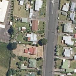 47 Thyra Street, Dannevirke