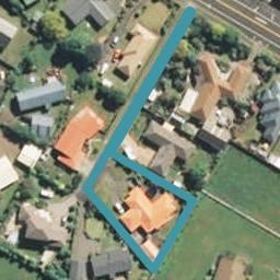 279 Glover Road, Hawera
