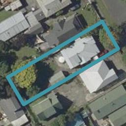 18 Worcester Street, West End, Palmerston North