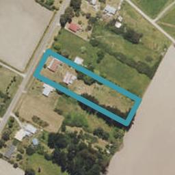 30 Waihirere Domain Road, Waihirere, Gisborne