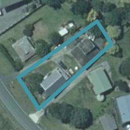 537 Black Jack Road, Opito Bay, Whitianga
