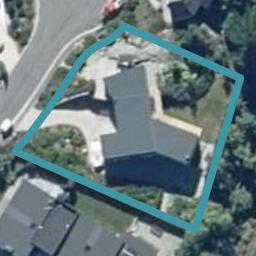 22 Milward Place, Kelvin Heights, Queenstown