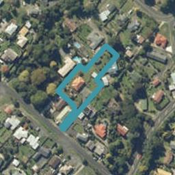 5 Terrace Street, Putaruru