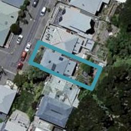 45 Scarborough Terrace, Mount Victoria, Wellington