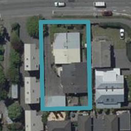3/238 Milton Street, Sydenham, Christchurch