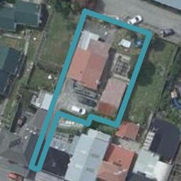 54A London Street, Lyttelton, Lyttelton