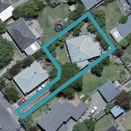 29A Strasbourge Street, Martinborough, Martinborough
