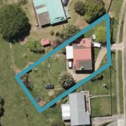 111 King Street, Hikurangi, Hikurangi