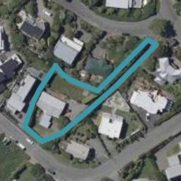 133 Richmond Hill Road, Richmond Hill, Christchurch