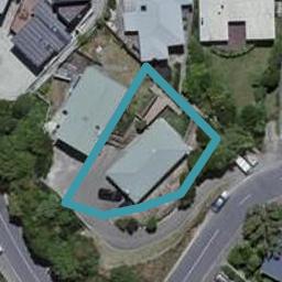 60 Alexandra Road, Hataitai, Wellington