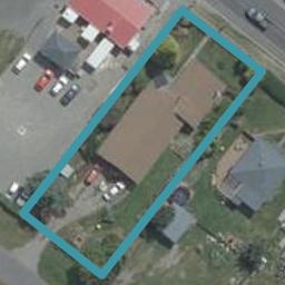 4723 West Coast Road, SHEFFIELD, Sheffield
