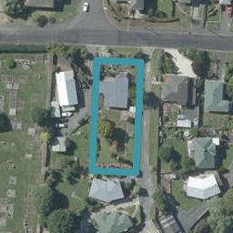 121 District Road, Green Island, Dunedin