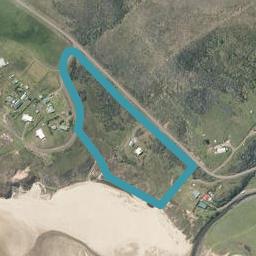 3911 West Coast Road, Mitimiti, Kohukohu