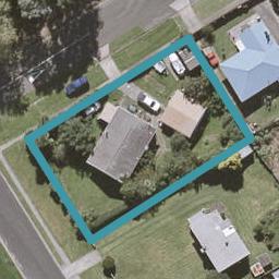 5 Wood Street, Waitara, Waitara