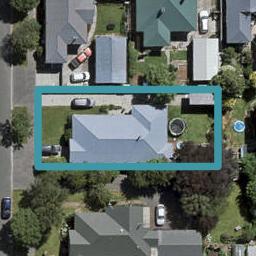 27 Salford Street, Windsor, Invercargill