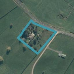 266 Hams Road, Ohaupo, Ohaupo