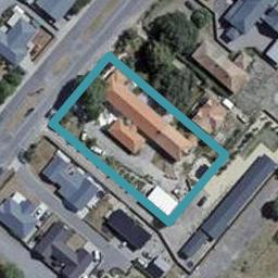 199 East Street, Greytown