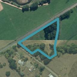398 Lyons Road, Mangatāwhiri