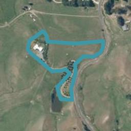 1398 Glengarry Road, Puketapu, Napier