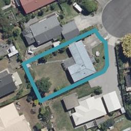 12 Meridian Place, Flagstaff, Hamilton