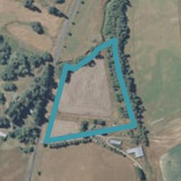 293 Albury-Fairlie Road, Coal Stream