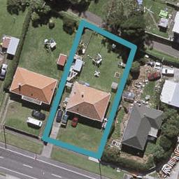 66 Omata Road, Marfell, New Plymouth