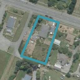 5691 West Coast Road, Springfield, Springfield