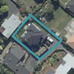 173 Belford Street, Waverley, Dunedin