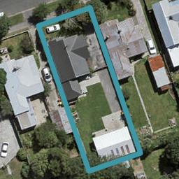 51 Banks Street, Richmond, Invercargill