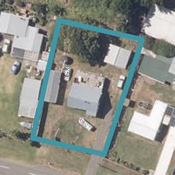 1934 Parewanui Road, Parewanui, Tangimoana