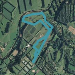 0 Pine Ridge Lane, Aongatete, Aongatete