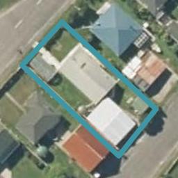 20 Muturimu Road, Jackson Bay, Haast