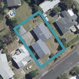 12 Windsor Road, Maeroa, Hamilton