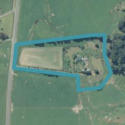 885 Te Anau Mossburn Highway, Hillside, Te Anau