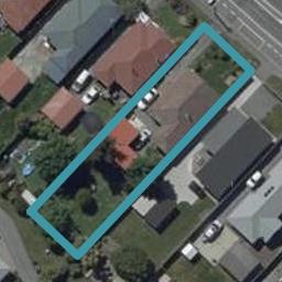 9 Waltham Road, Sydenham, Christchurch