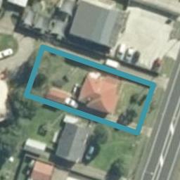 132 George Street, Tuakau