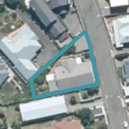 34 Fitzroy Road, Bluff Hill, Napier